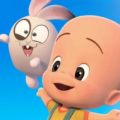 Live streaming Cartoonito Latinoamerica