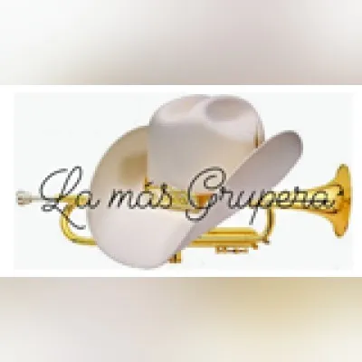 Live streaming La más Grupera