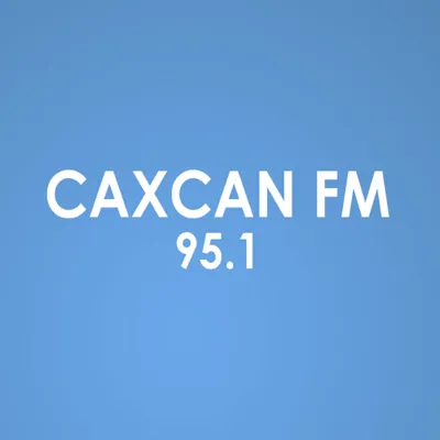 Live streaming Caxcan