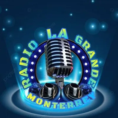 Live streaming La Grandemty Radio