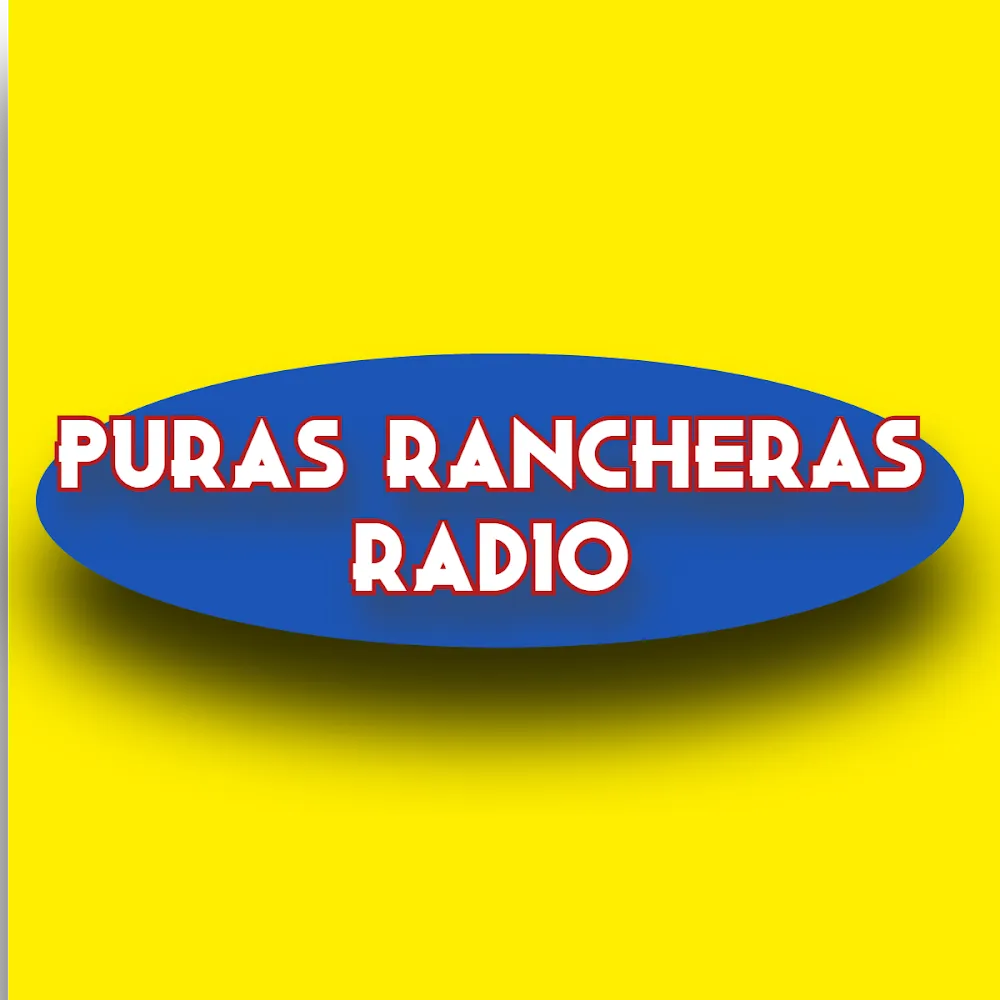 Live streaming Puras Racheras Radio