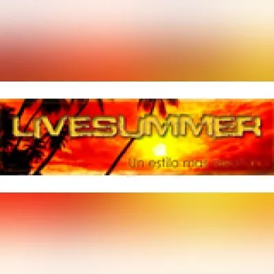 Live streaming LiveSummer Radio