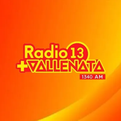 Live streaming Radio 13