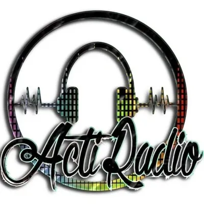 Live streaming ACTIRADIO