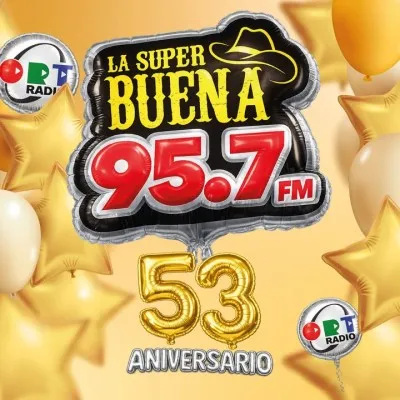 Live streaming La Super Buena