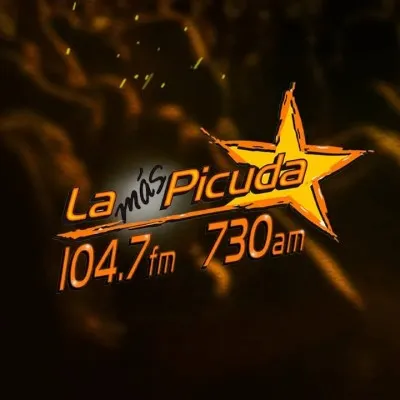 Live streaming La Más Picuda