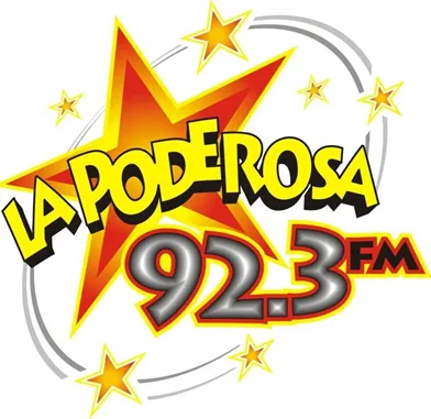 Live streaming La Poderosa