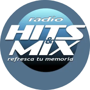 Hits And Mix Radio 2