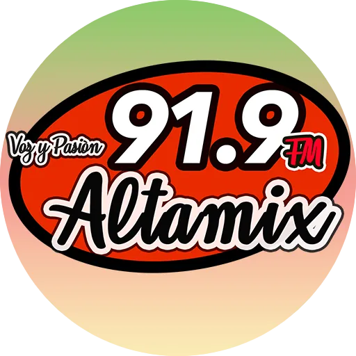 Radio Altamix