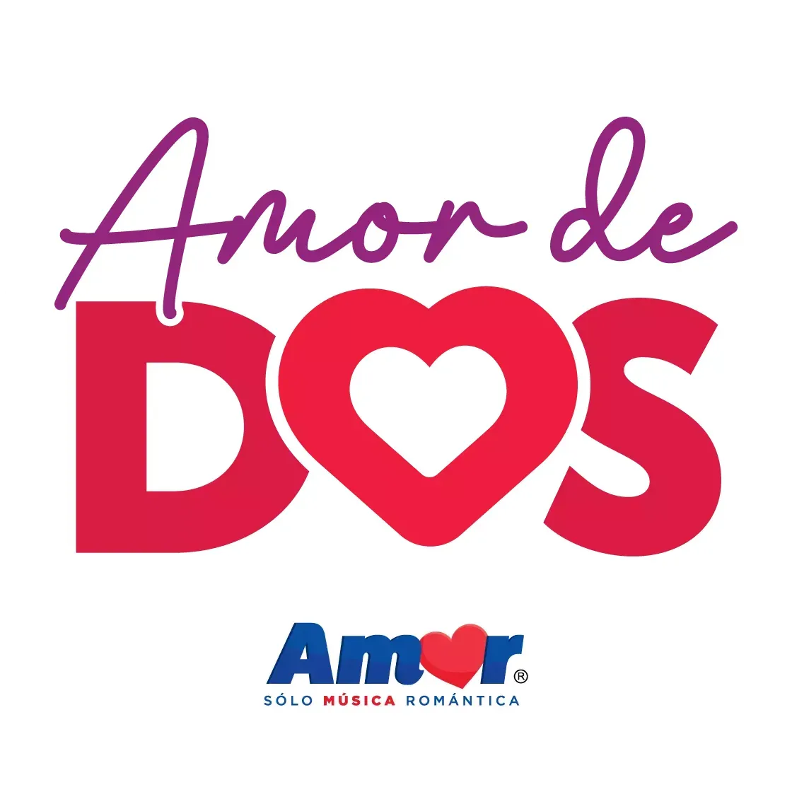 Radio Amor de Dos