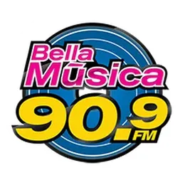 Radio Bella Música