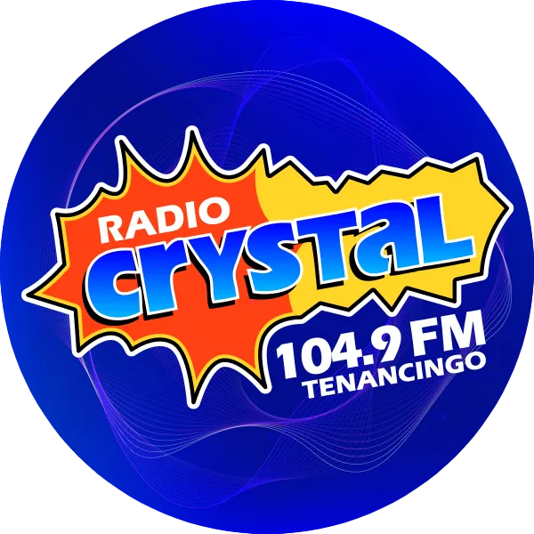 Live streaming Radio Crystal