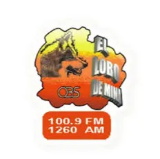 Radio El Lobo de Mina