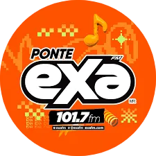  EXA FM 101.7 (Culiacán) ...