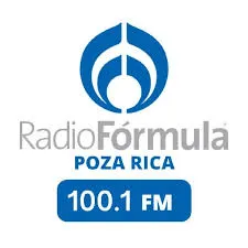 Radio Fórmula