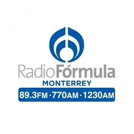 Radio Fórmula