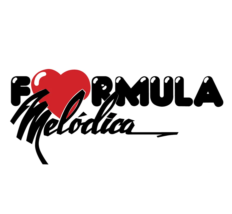 Radio Fórmula Melódica