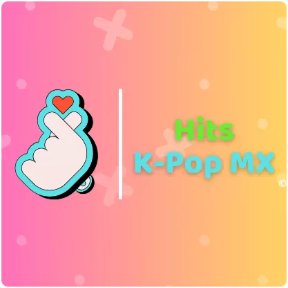 Live streaming Radio Hits K-Pop