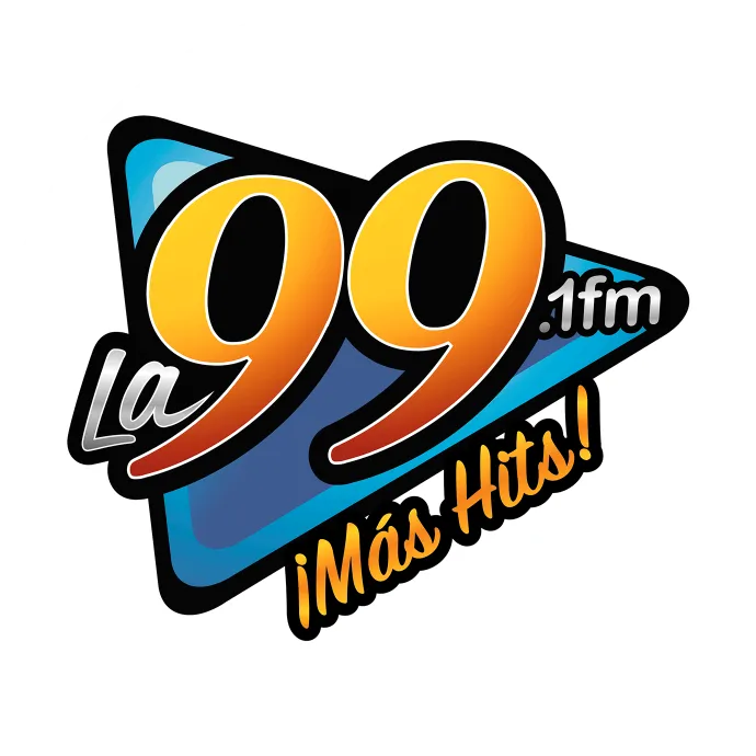 Radio La 99