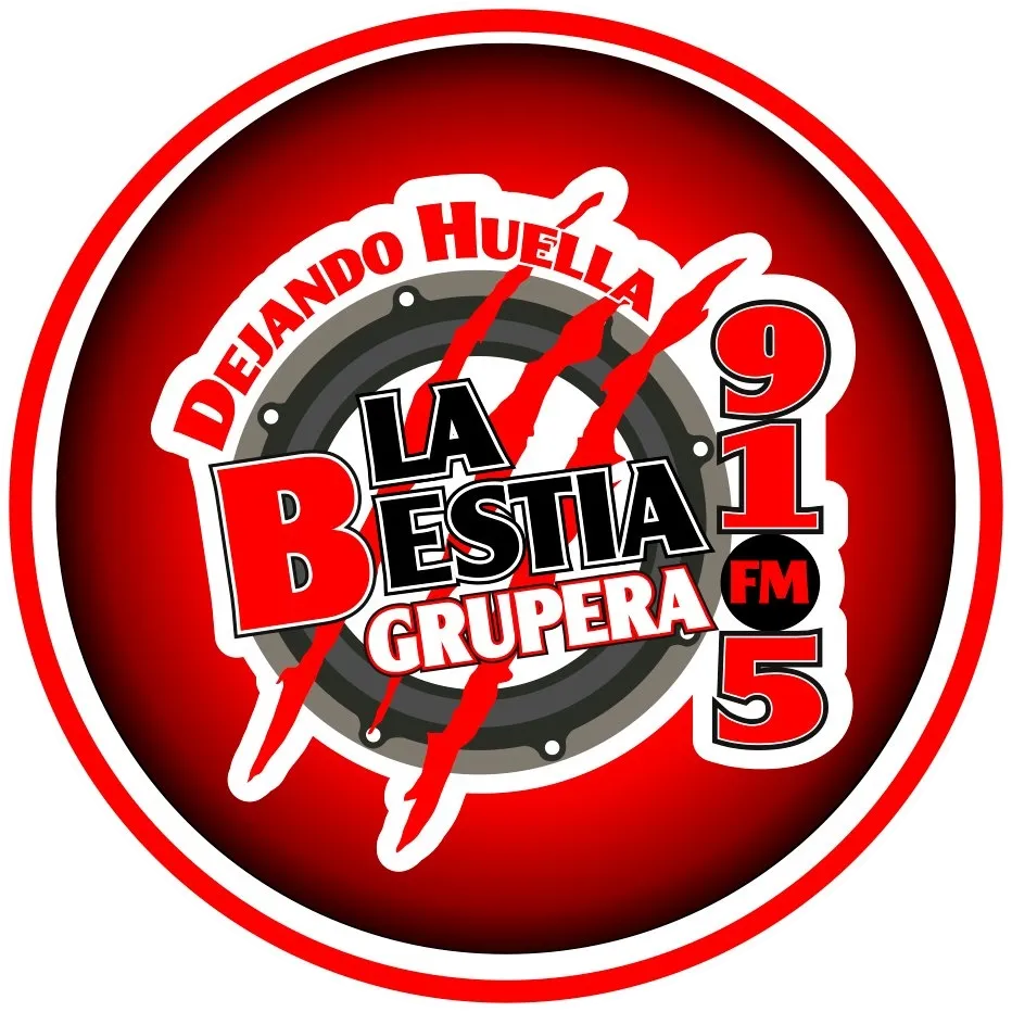 Radio La Bestia Grupera