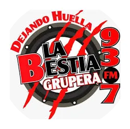 Radio La Bestia Grupera