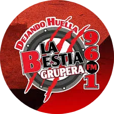 Radio La Bestia Grupera