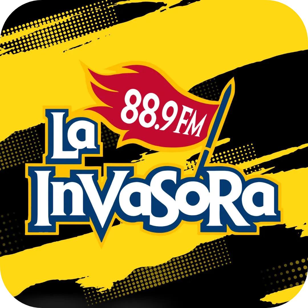 Radio La Invasora