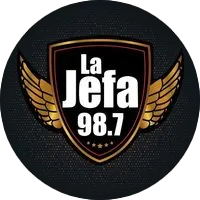 Radio La Jefa