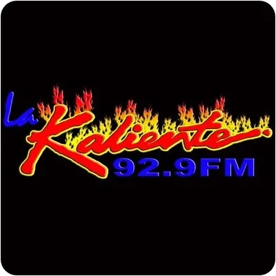 Live streaming Radio La Kaliente