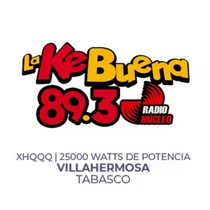 Live streaming Radio La Ke Buena