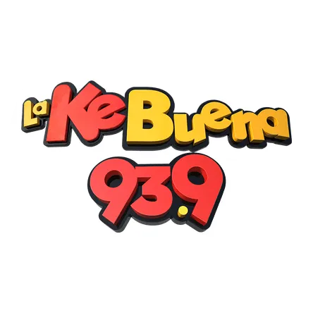 Radio La Ke Buena