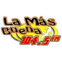 Radio La Más Buena