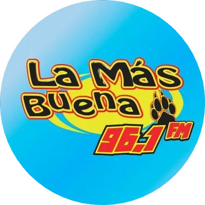 Radio La Más Buena