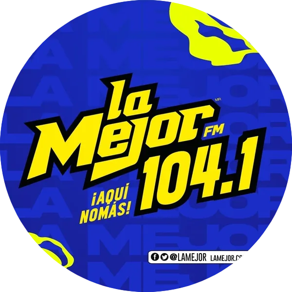 Live streaming Radio La Mejor