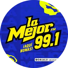 Radio La Mejor