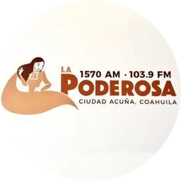 Radio La poderosa