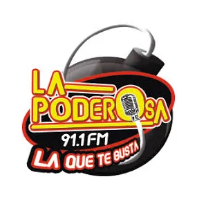 Radio La Poderosa