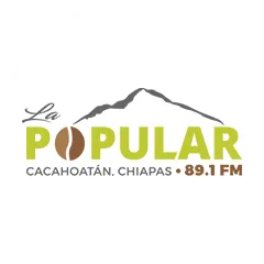 Radio La Popular