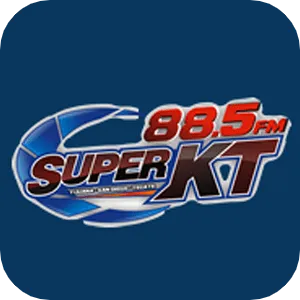 Radio La Super KT