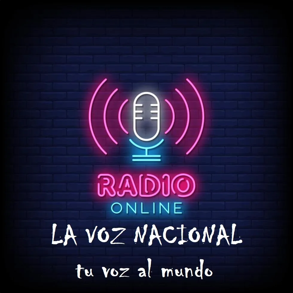 Live streaming Radio La Voz Nacional