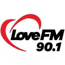 Live streaming Radio Love