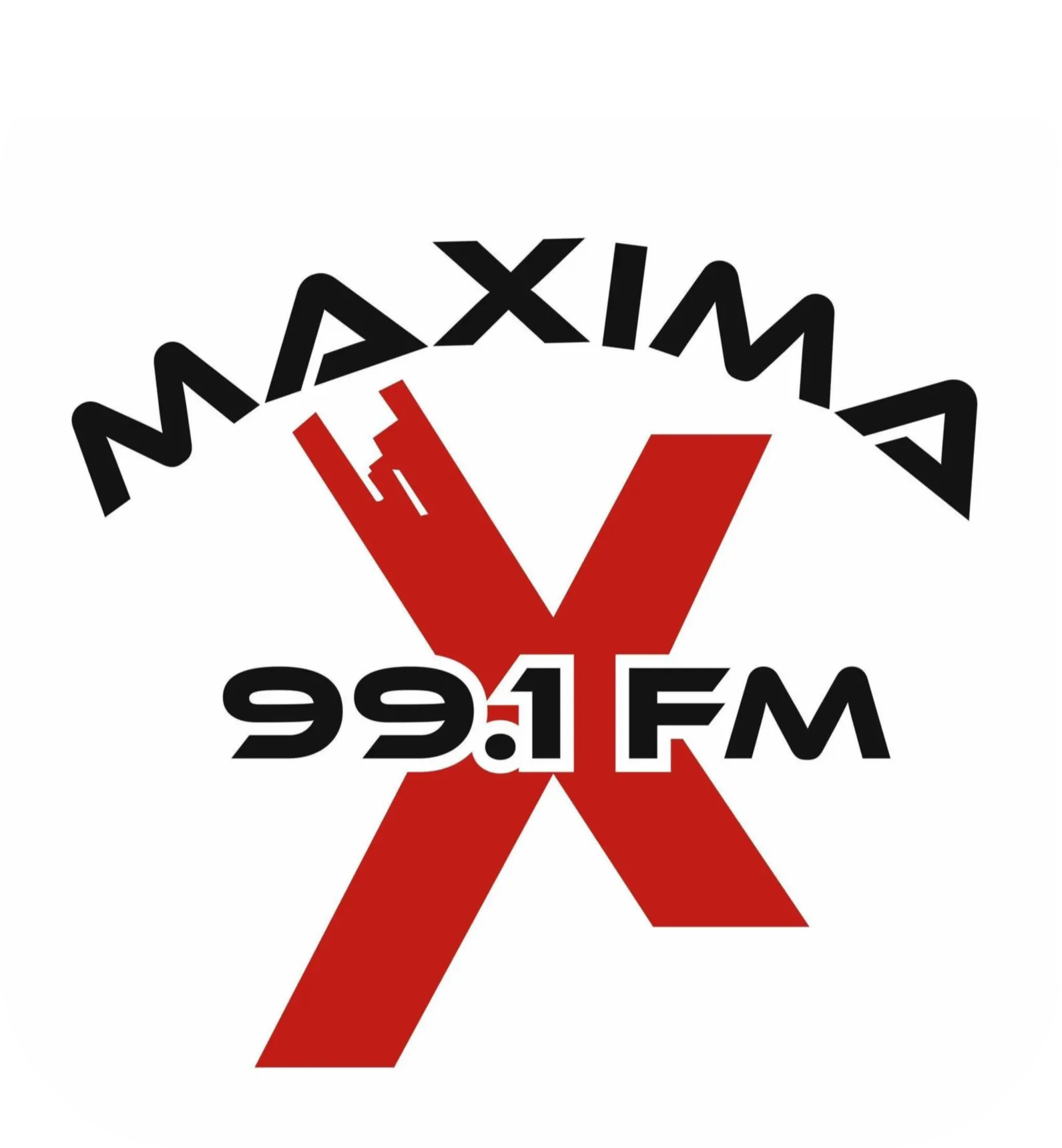 Radio Máxima