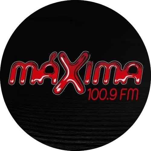 Radio Máxima FM