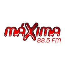 Radio Máxima FM