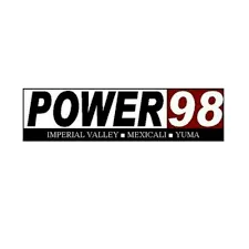 Radio Power 98