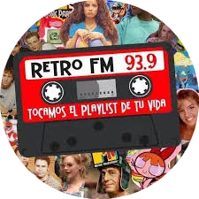 Radio Retro