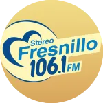 Radio Stereo Fresnillo