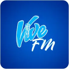 Live streaming Radio Vive FM