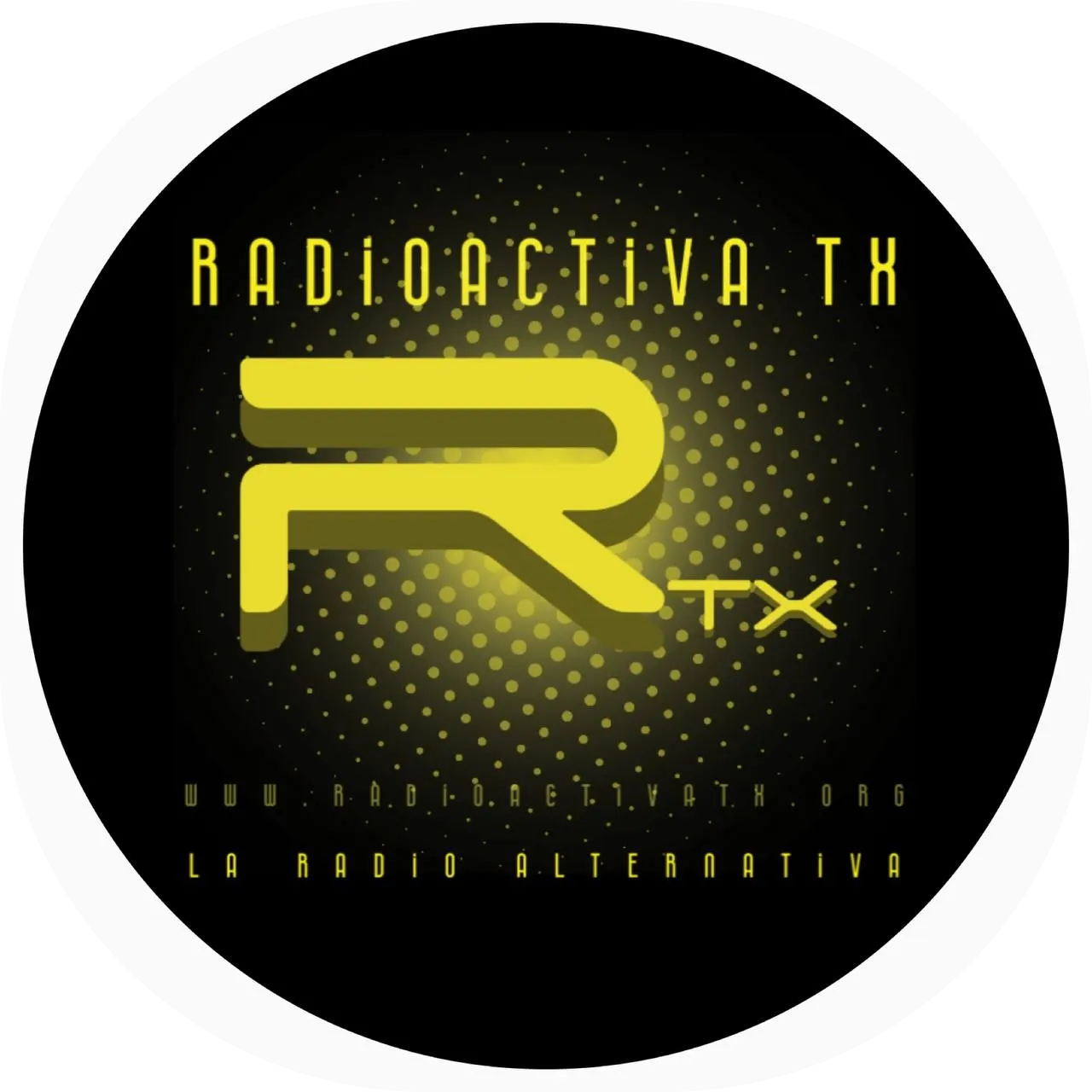 Radioactiva TX