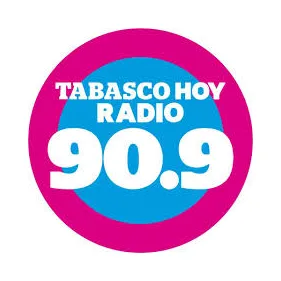 Live streaming Tabasco Hoy Radio